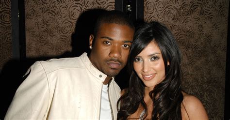 Kim Kardashian Sextape mit Ray J